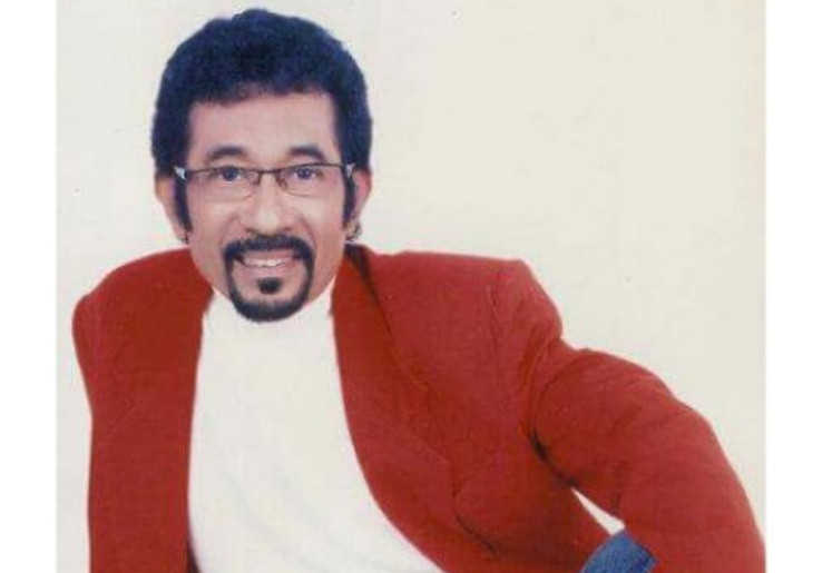 Profil Mendiang Hamdan ATT, Pedangdut Era 80-an dengan Lagu Populer 'Termiskin Di Dunia'