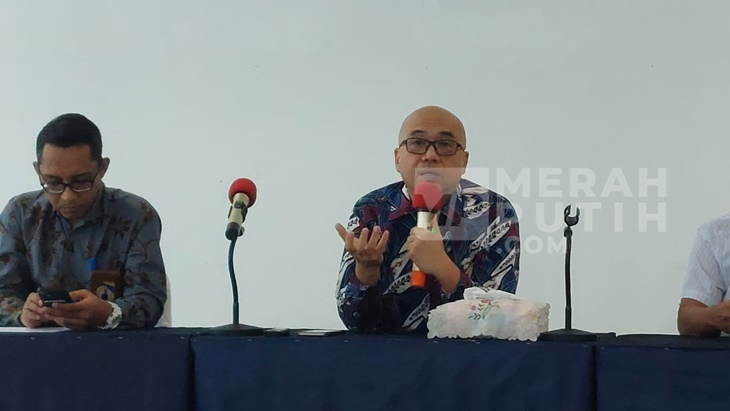 API Jateng Sebut Ada 10 Perusahaan Tekstil Gulung Tikar