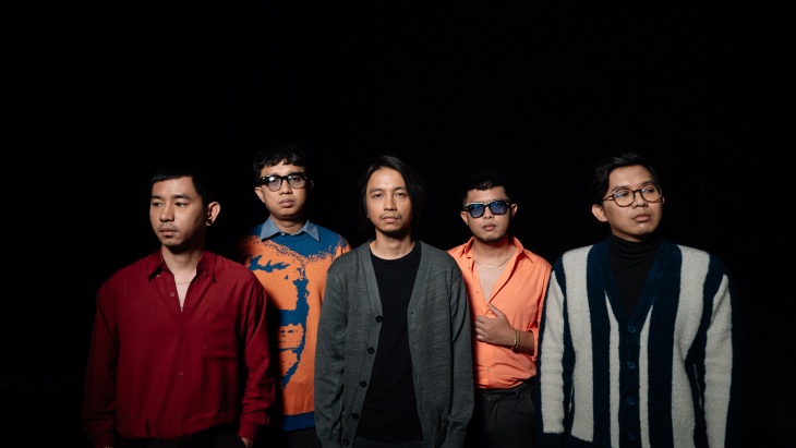 for Revenge Gandeng Fiersa Besari di Lagu 'Ada Selamanya'