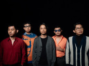 for Revenge Gandeng Fiersa Besari di Lagu 'Ada Selamanya'