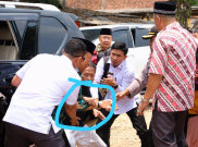 Dianggap Simbol Thogut, Wiranto Diserang Teroris Terlatih 