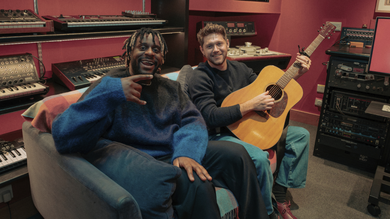 Awali 2026, Myles Smith Rilis Single Emosional 'Drive Safe' Bersama Niall Horan