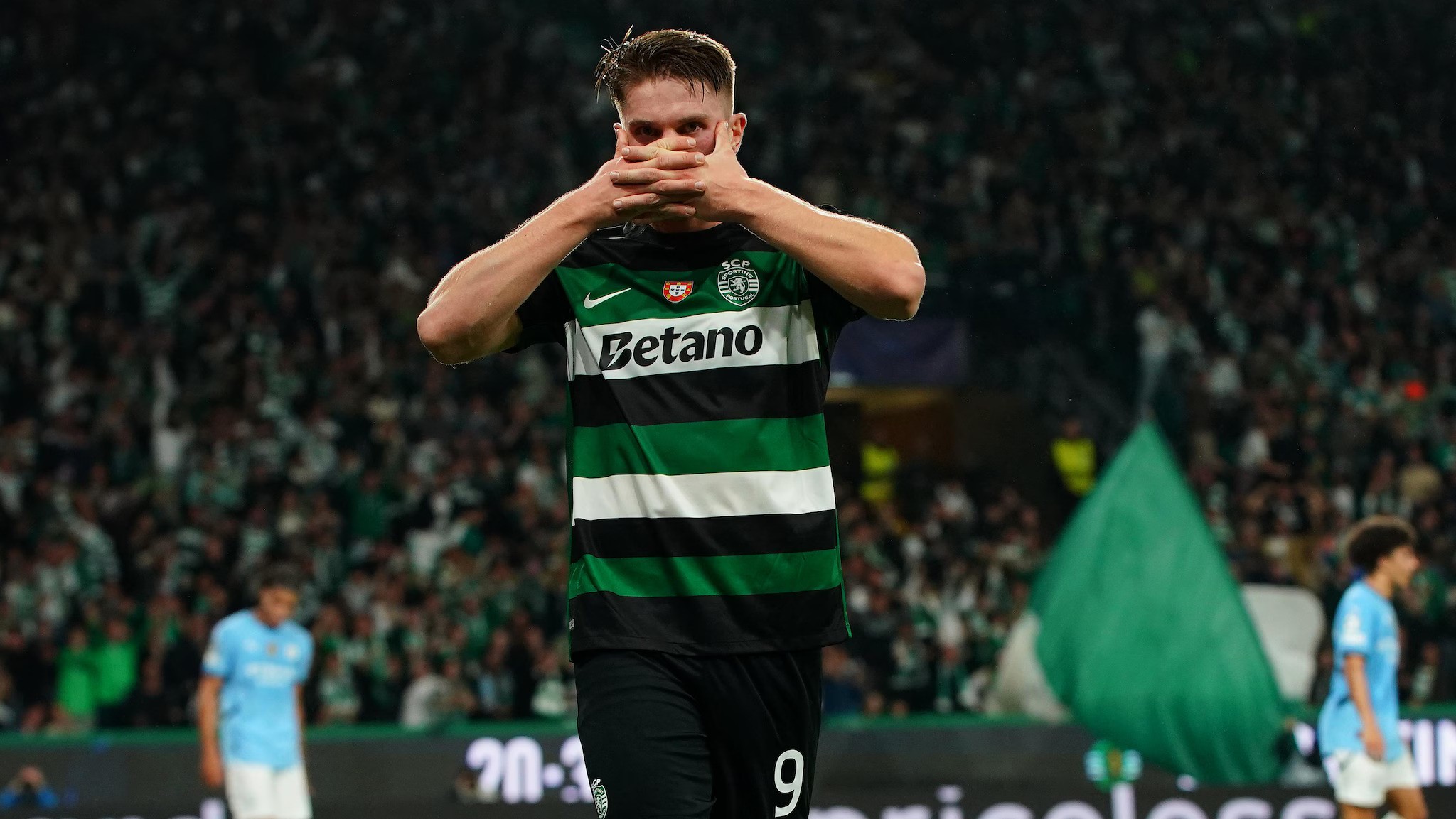 Transfer Viktor Gyokeres ke Arsenal Bisa Gagal, Sporting Lisbon Minta Bonus Segini
