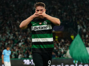 Terungkap! Transfer Viktor Gyokeres ke Arsenal Hampir Gagal karena Ulah Sporting Lisbon