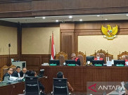 Ahli KPK Akui Tak Ada Bukti Fisik Perintah Hasto Rendam Ponsel Harun Masiku