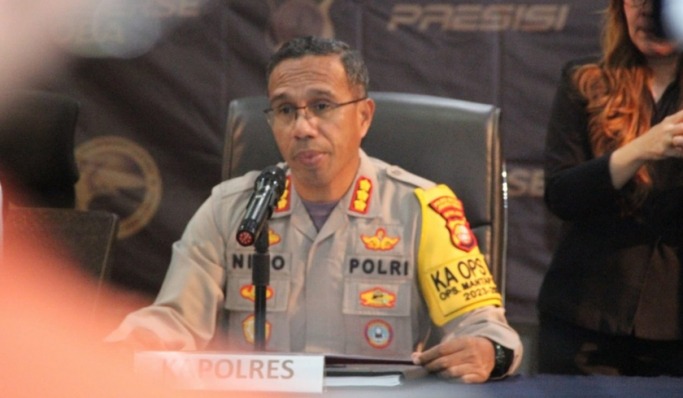 Polisi Telusuri Dugaan Eksploitasi di Balik Kematian Terapis Remaja Delta Spa Pejaten