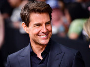 Rilis Juli 2021, Mission: Impossible 7 Kembali Hadirkan Bintang Ini