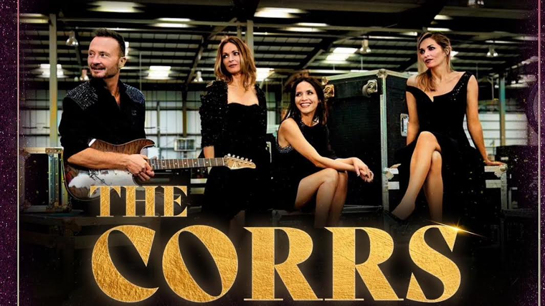 Ravel Entertainment Ungkap Alasan Gelar Konser The Corrs Bulan Februari