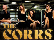 Ravel Entertainment Ungkap Alasan Gelar Konser The Corrs Bulan Februari