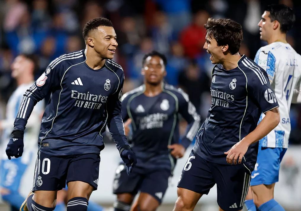 Kata Xabi Alonso Usai Real Madrid Nyaris 'Rungkad' di Tangan Tim Kasta Ketiga Spanyol