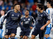 Kata Xabi Alonso Usai Real Madrid Nyaris 'Rungkad' di Tangan Tim Kasta Ketiga Spanyol