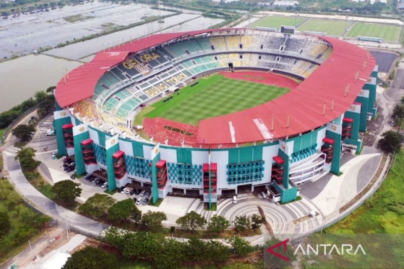 Persebaya Siap Alihkan Home Base Saat Piala Dunia U-17