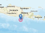 BMKG Pastikan Gempa di Malang Bukan Gempa Megathrust