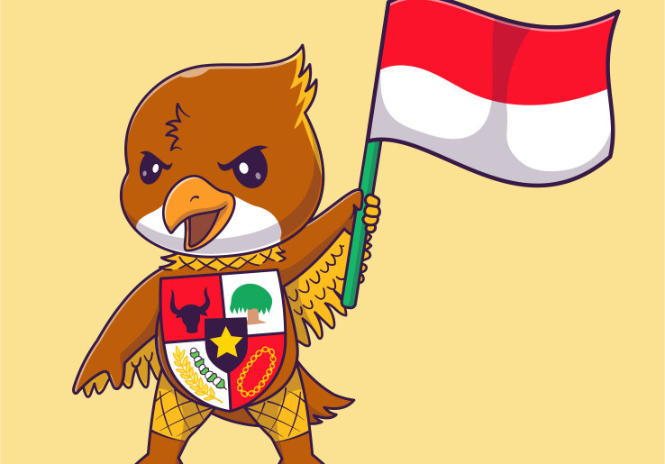 1 Oktober Hari Apa? Ini Sejarah dan Makna Hari Kesaktian Pancasila