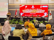 KPU Siapkan TPS Khusus Pilkada Solo 2024 di Rutan Kelas 1 Surakarta