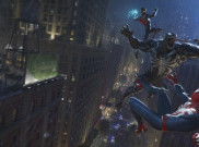 Marvel's Spider-Man 2 Dapat Tanggal Rilis