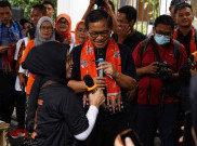 Pramono akan Buka Kembali Trayek JakLingko yang Ditutup