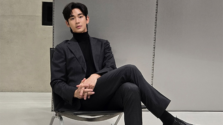 GOLD MEDALIST Benarkan Hubungan Kim Soo-hyun dan Kim Sae-ron, Merilis Pernyataan Lebih Awal karena Kejiwaan sang Aktor Mulai tak Stabil 