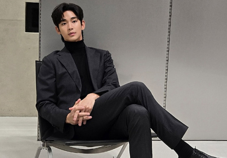  Proses Investigasi Lamban, Pengacara Kim Soo-hyun Kritik Kerja Polisi