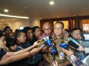 Anies Langsung Tunjuk Deputi Gubernur Jadi Plt Kepala Bappeda DKI