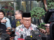 Wamenkumham Dilaporkan ke KPK, Jokowi Diminta Turun Tangan