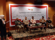 Akbar Tanjung Ingatkan Jokowi Tak Sembarangan Pilih Menteri