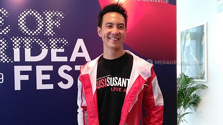 Sukses Jadikan Passion Sebagai Profesi, Daniel Mananta dan Gofar Hilman Ungkap Rahasia Ini