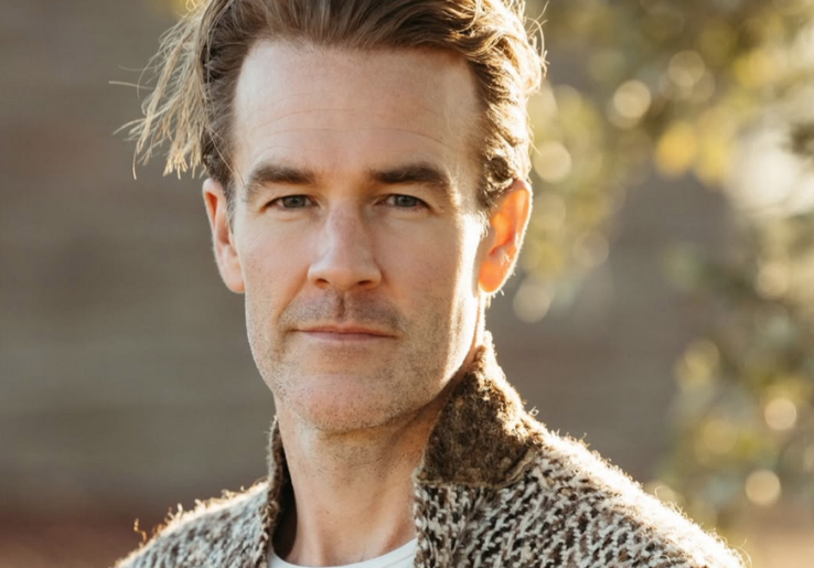Intip Sinopsis Film Horor The Gates, Aksi Terakhir Mendiang James Van Der Beek