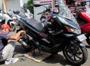5 Keuntungan Mengganti Oli Motor Secara Rutin 