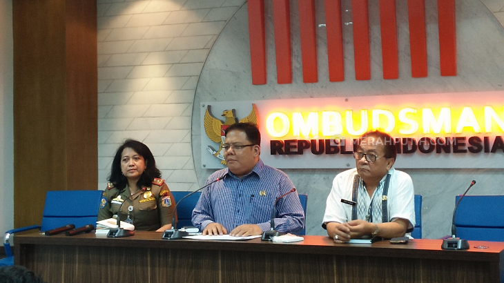 Selain Satpol PP, Ombudsman: Pungutan Liar Ormas Bikin PKL Resah