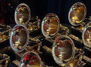 Rating Grammy Awards 2024 Melesat 34 Persen dari Tahun Lalu