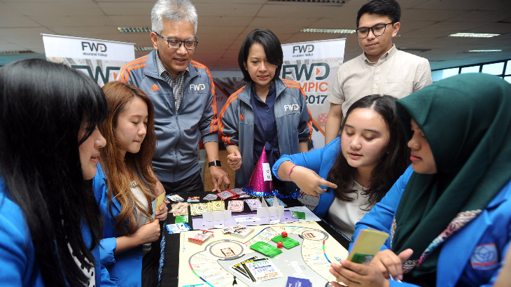 Generasi Milenial Terjepit Diantara Sempitnya Lapangan Kerja 