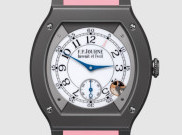 F.P. Journe Luncurkan Jam Tangan Khusus untuk Bantu Penelitian Kanker