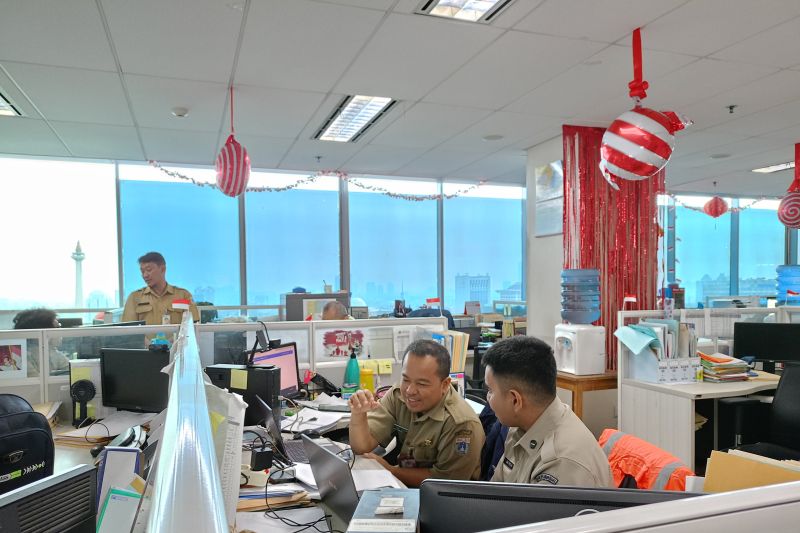 Pengumuman Hasil PPPK 2024 Tahap 1