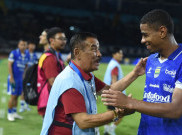 Seri Kontra Borneo FC Tidak Apa-apa, Persib Bandung Jangan Sampai Kalah