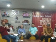  Minta Masyarakat Waspada, Boni Hargens Sebut Ada Pihak yang Ahli Dalam Kelola Kerusuhan  