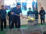 Anies Minta Pembangunan Hunian Nuansa Cilangkap Terbuka untuk Warga