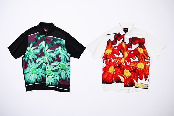 Supreme X Jean paul gaultier
