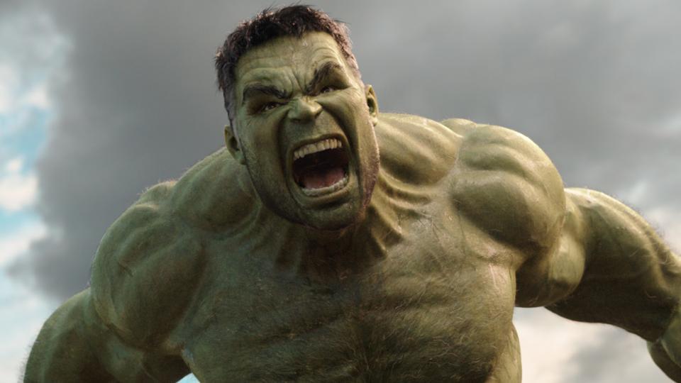 Hulk (Sumber: Ist)