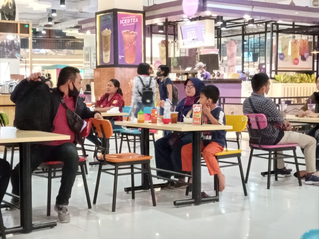 Pemkot Solo Cabut SE Anak di Atas 5 Tahun Boleh Ngemal