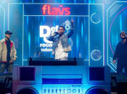 FLAVS Festival 2021 Sukses Digelar Meriah