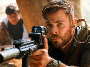 Chris Hemsworth Tetap jadi Tyler Rake dalam 'Extraction 2'