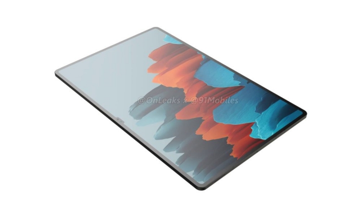 Seri tablet Galaxy Tab S8 diperkirakan akan diluncurkan juga. (Foto: 9to5Google)