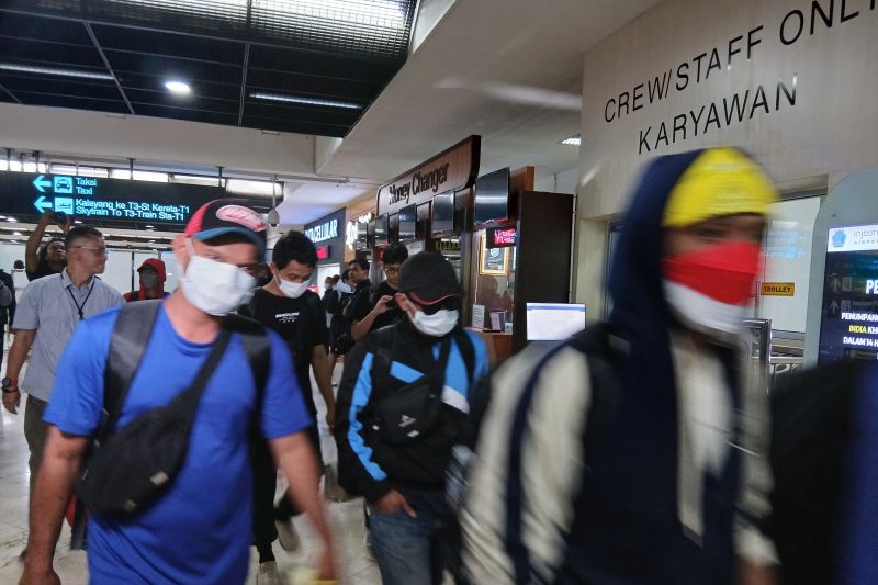 Ratusan Warga Berhasil Dicegah Kerja di Luar Negeri, Tujuan Utama ke Timur Tengah dan Kamboja