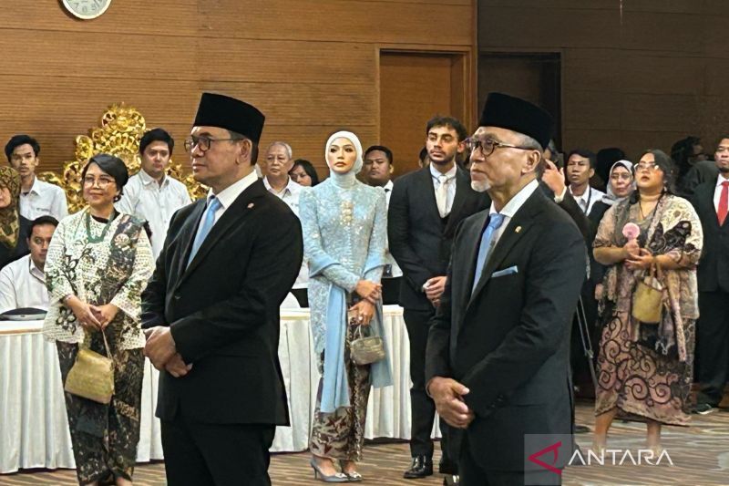 Kejar Pertumbuhan Ekonomi 8 Persen, Kemendag Didorong Perkuat Perdagangan Luar Negeri