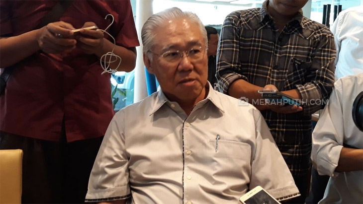 KPK Panggil Mendag Terkait Kasus Bowo Sidik