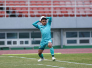Alami Cedera, Asnawi Absen Bela Timnas Indonesia U-23?