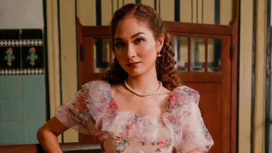 Roziana Cindy Ceritakan Rasa Sakit akibat Pengkhianatan di Lagu 'Teganya', Simak Lirik Lengkapnya