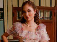 Roziana Cindy Ceritakan Rasa Sakit akibat Pengkhianatan di Lagu 'Teganya', Simak Lirik Lengkapnya