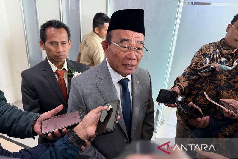 KPK Batal Periksa Penasihat Khusus Presiden di Kasus Korupsi Haji, Ini Gara-garanya!